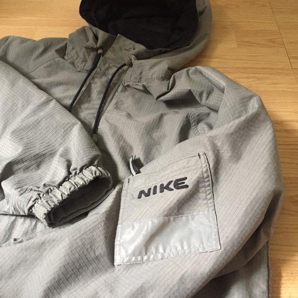 Vintage Nike Pullover - Picture 5 of 6